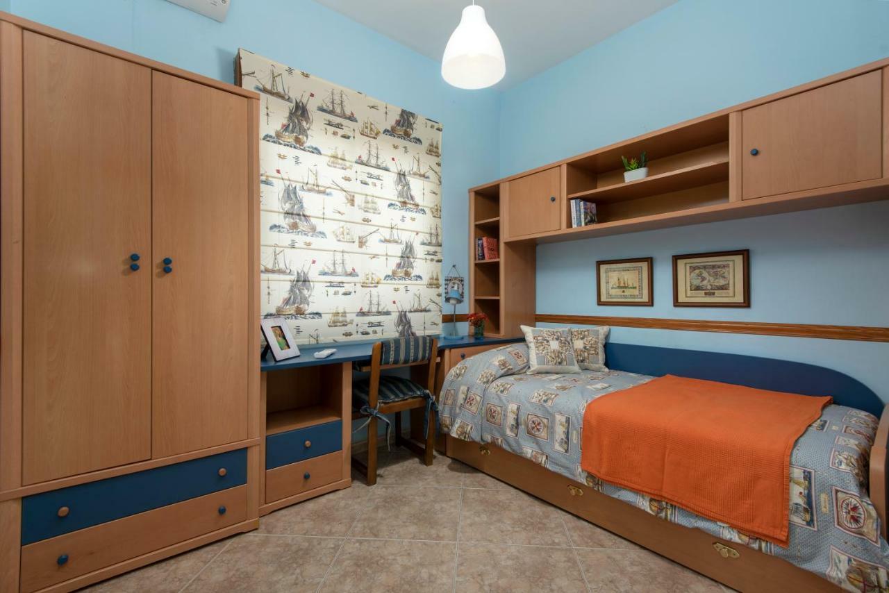 Downtown Ronda -Parking Included- Apartment Exterior foto